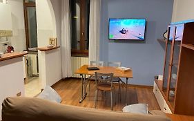 Bellisimo Apartamento A Nuovo, Garage In Propieta