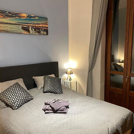 Bellisimo Apartamento A Nuovo, Garage In Propieta Apartment Arona Exterior photo