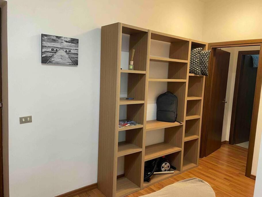 Bellisimo Apartamento A Nuovo, Garage In Propieta Apartment Arona Exterior photo