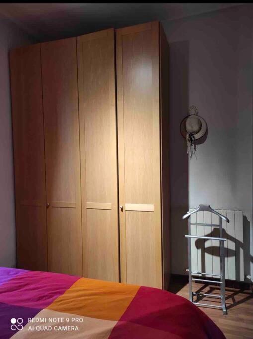 Bellisimo Apartamento A Nuovo, Garage In Propieta Apartment Arona Exterior photo