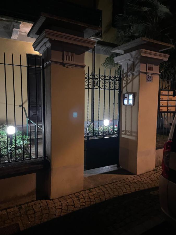 Bellisimo Apartamento A Nuovo, Garage In Propieta Apartment Arona Exterior photo