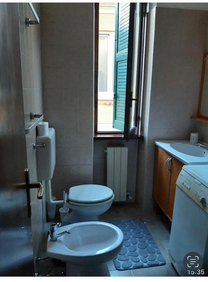 Bellisimo Apartamento A Nuovo, Garage In Propieta Apartment Arona Exterior photo
