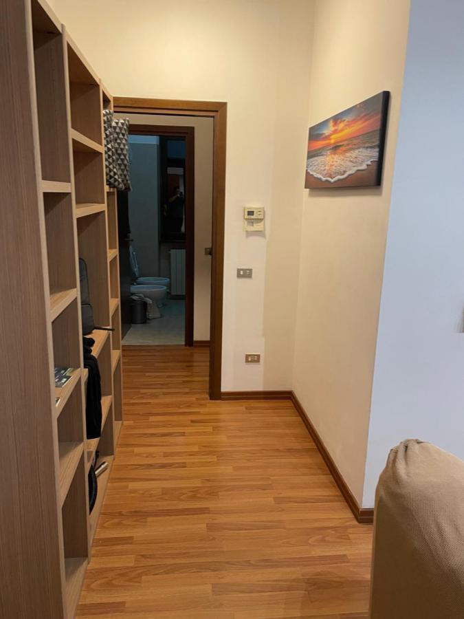 Bellisimo Apartamento A Nuovo, Garage In Propieta Apartment Arona Exterior photo