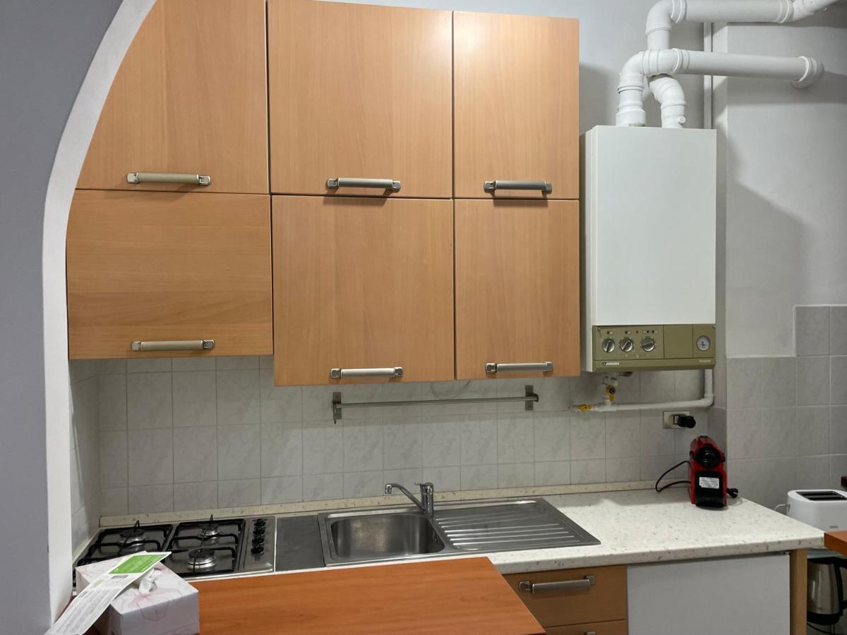Bellisimo Apartamento A Nuovo, Garage In Propieta Apartment Arona Exterior photo
