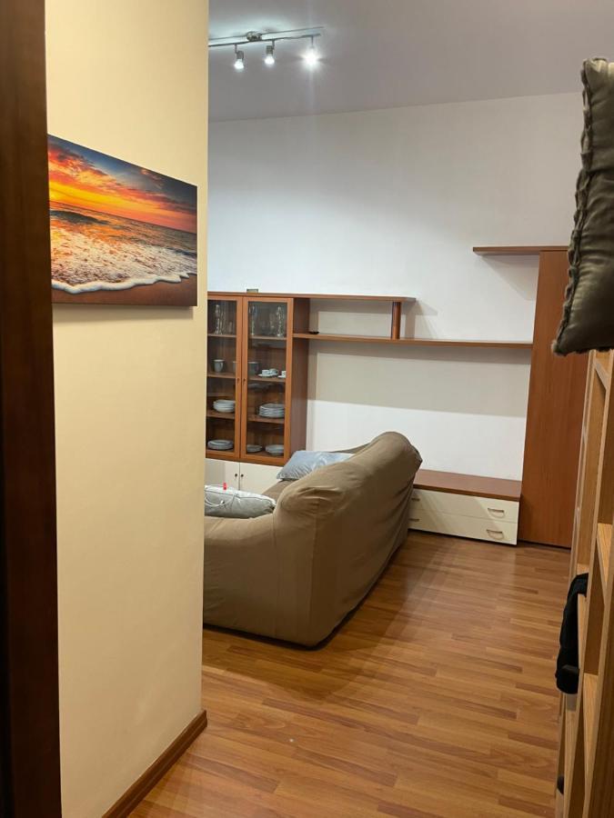 Bellisimo Apartamento A Nuovo, Garage In Propieta Apartment Arona Exterior photo