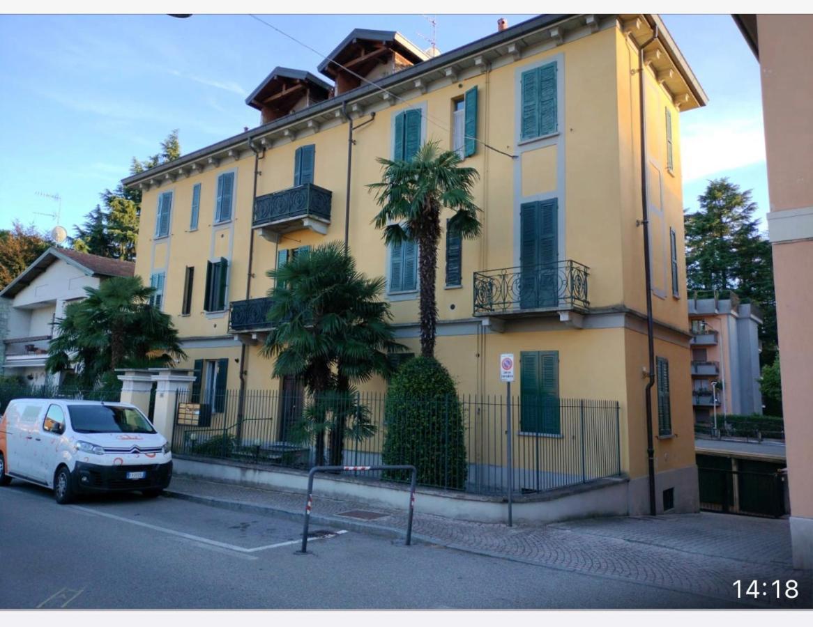 Bellisimo Apartamento A Nuovo, Garage In Propieta Apartment Arona Exterior photo