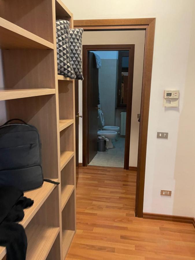 Bellisimo Apartamento A Nuovo, Garage In Propieta Apartment Arona Exterior photo
