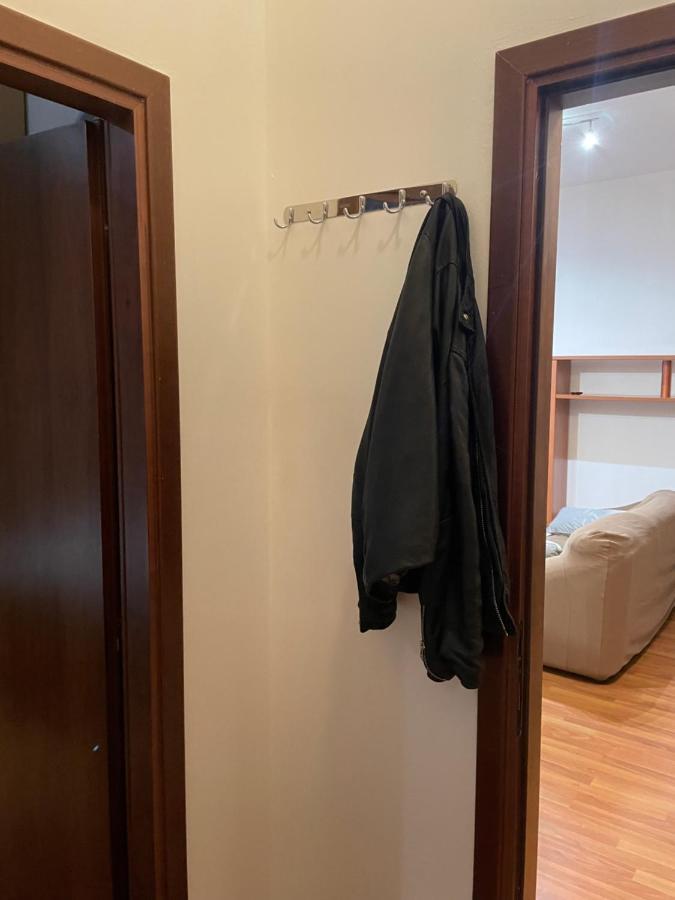 Bellisimo Apartamento A Nuovo, Garage In Propieta Apartment Arona Exterior photo